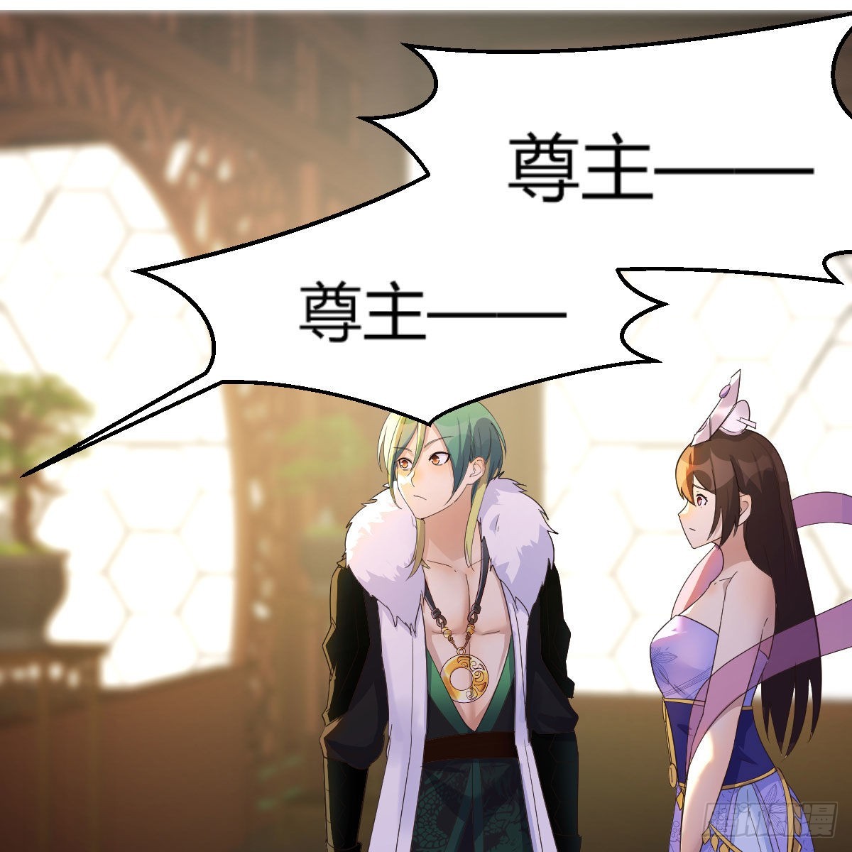 连更第七天！1