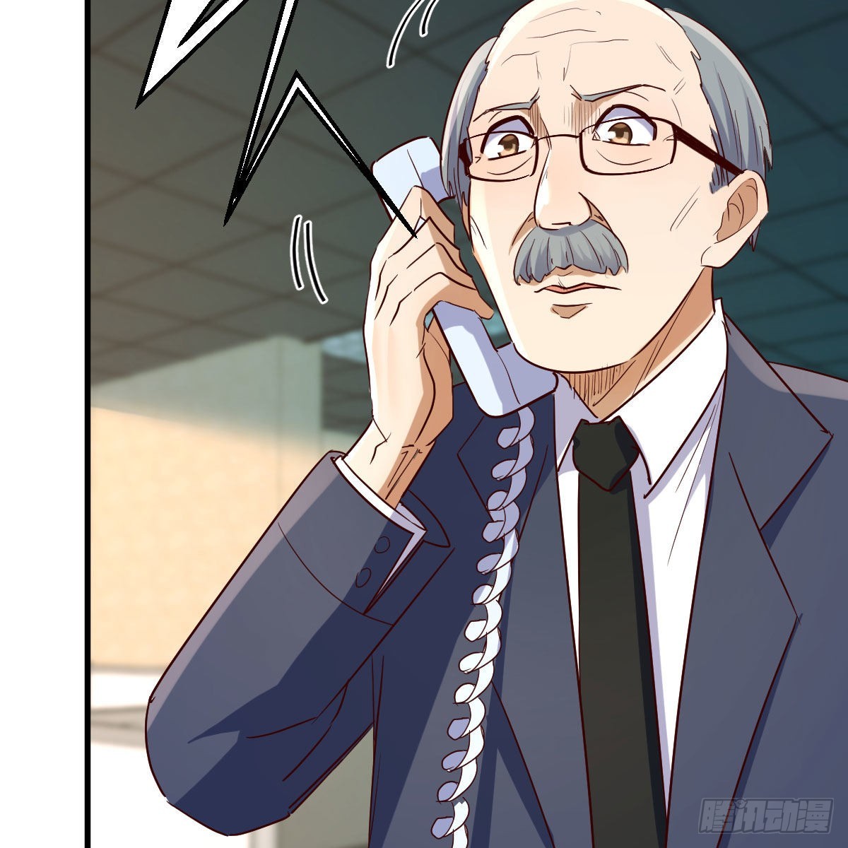 月亮裂开了？30