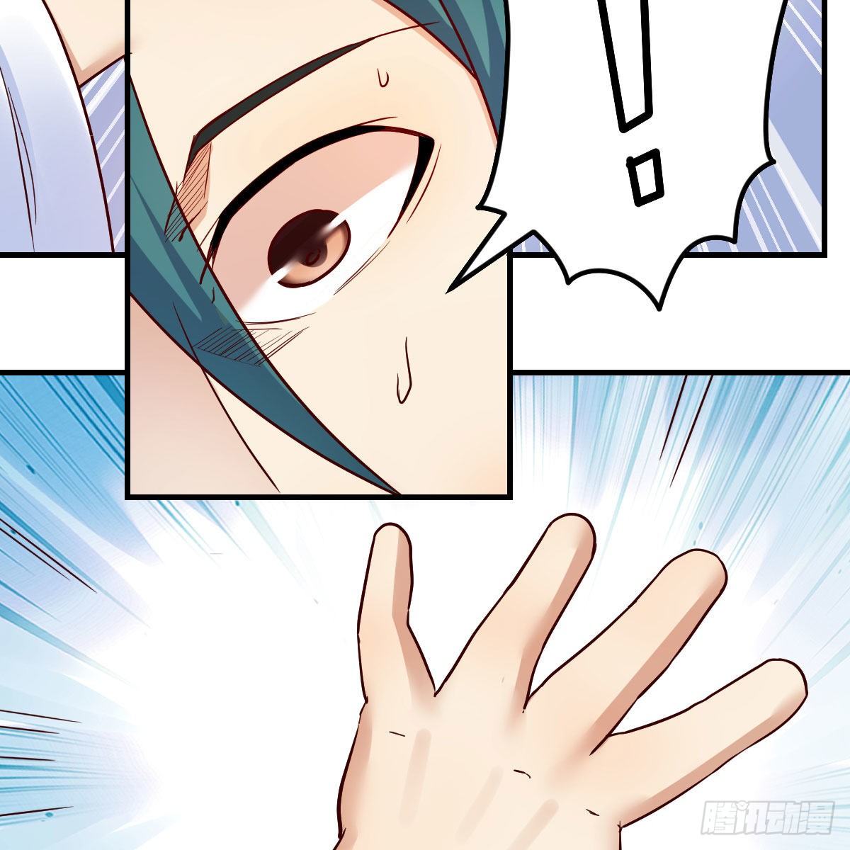 犯病了57