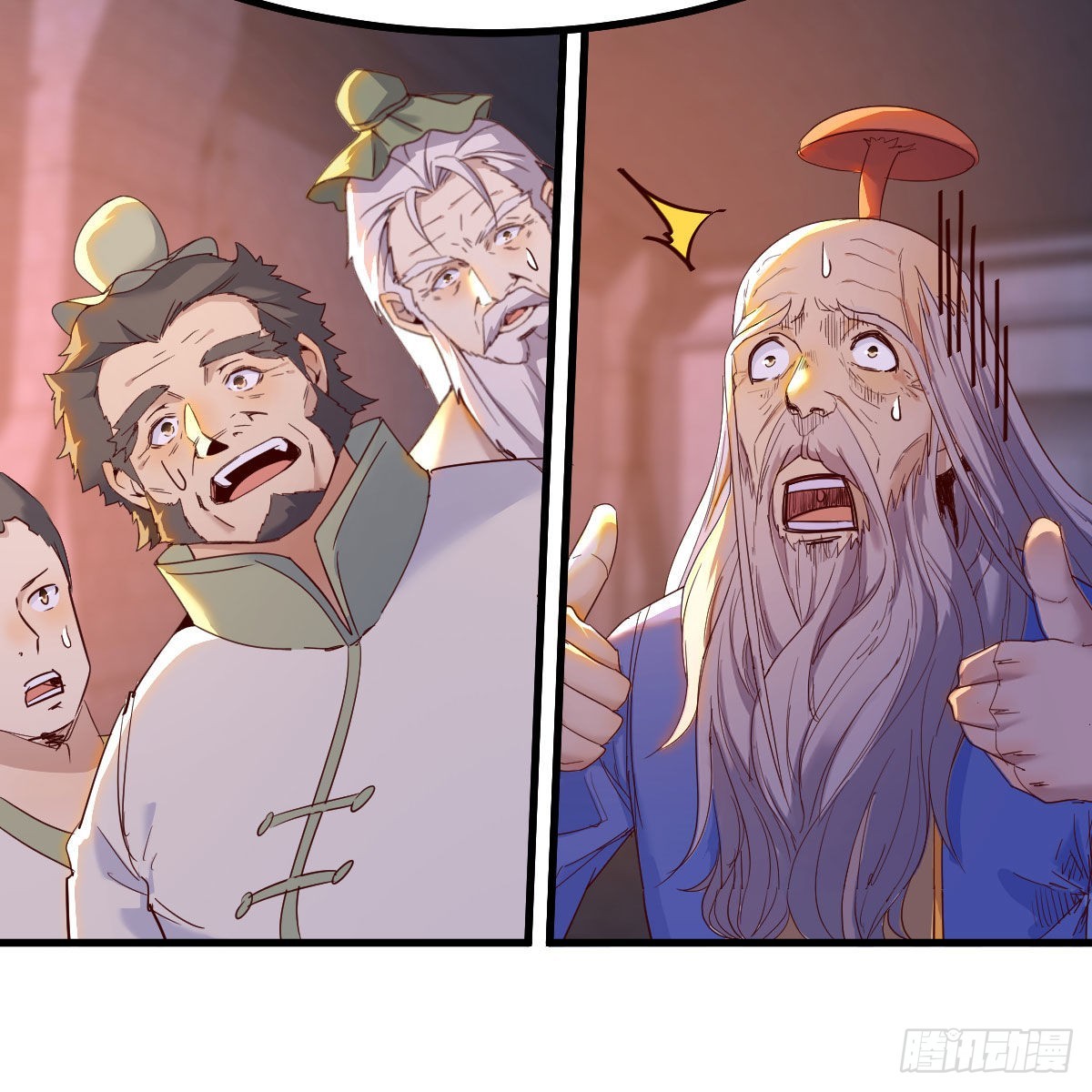 连更第十六天！25