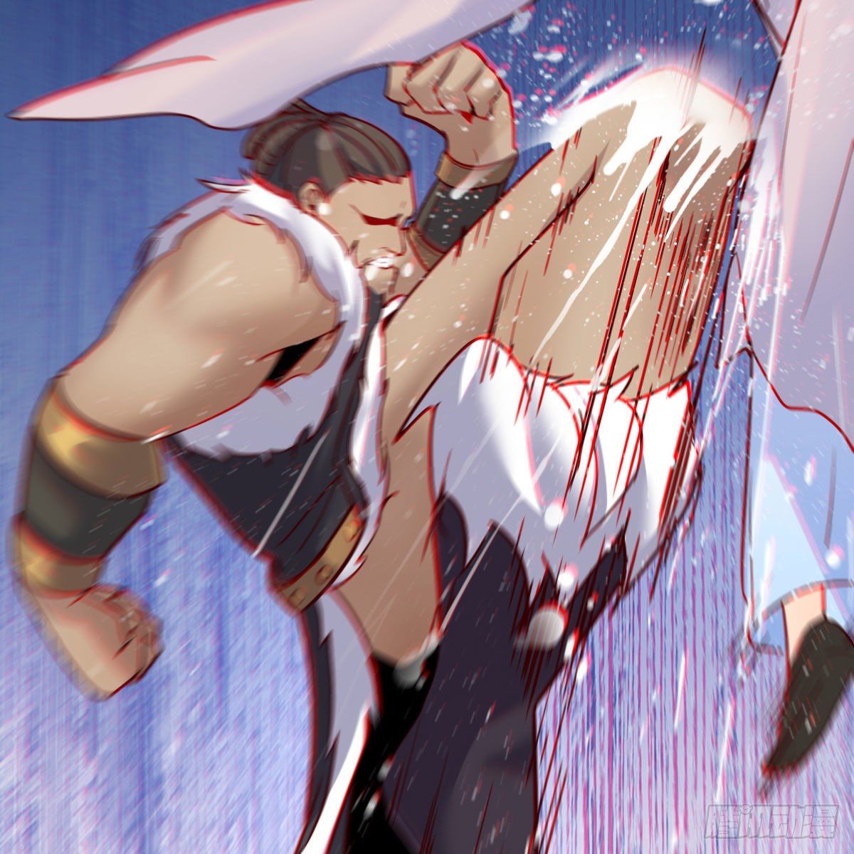 鬼血藤4