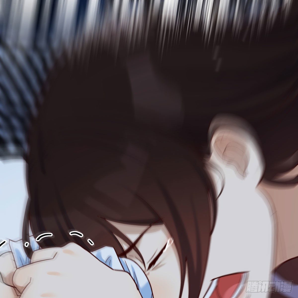 被夺走的修为51