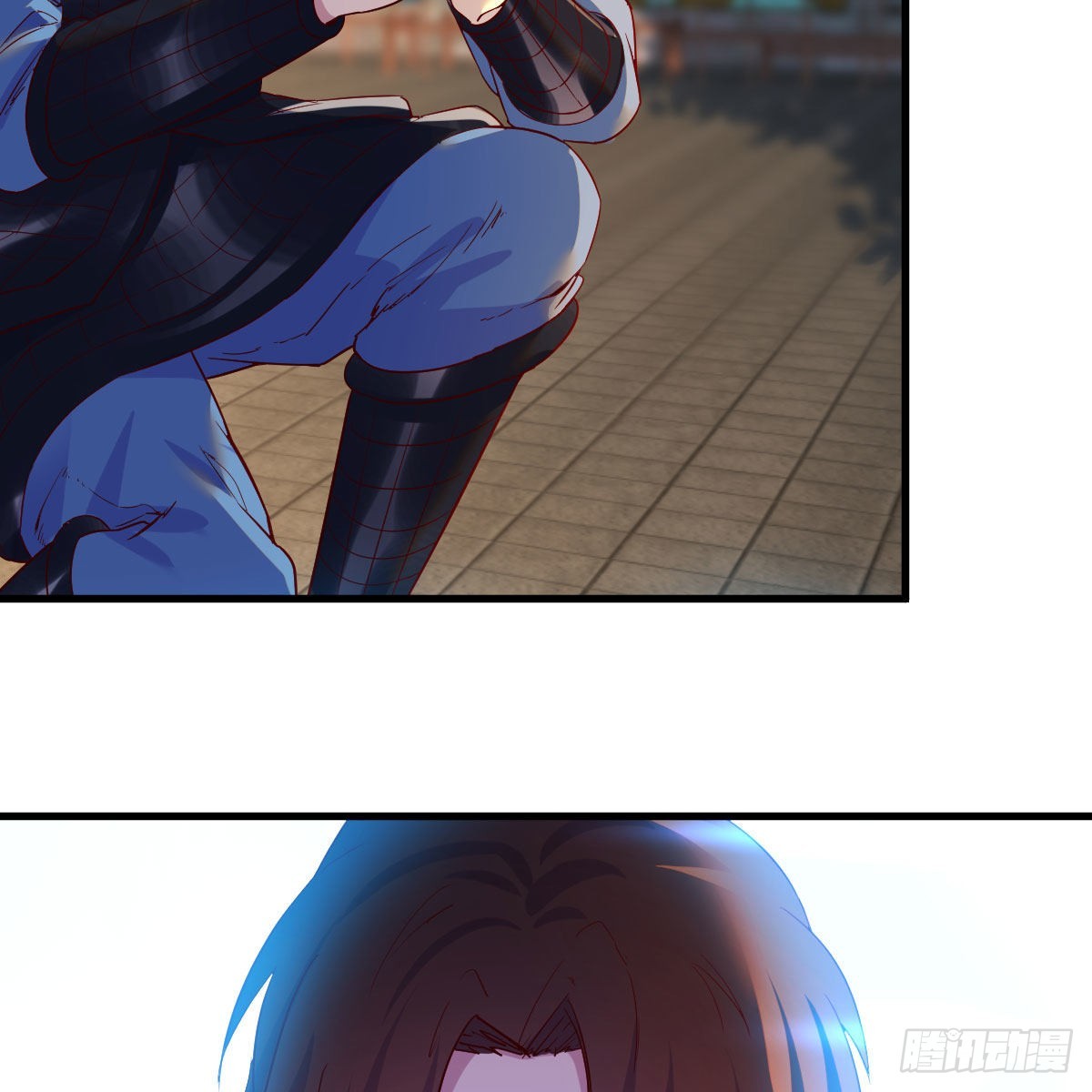 连更第十三天！16