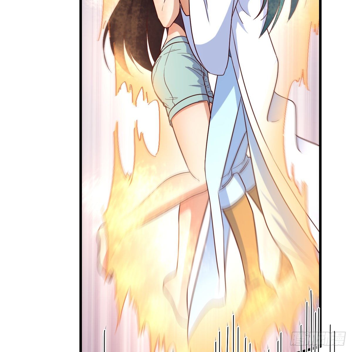 双修有望？5