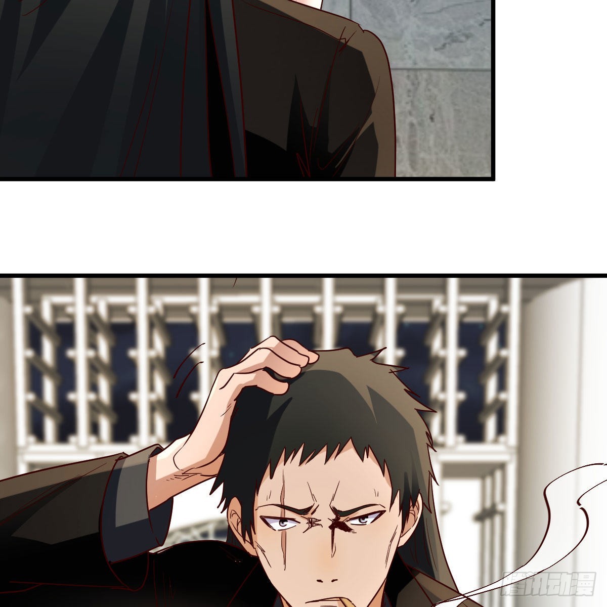 大义灭亲10