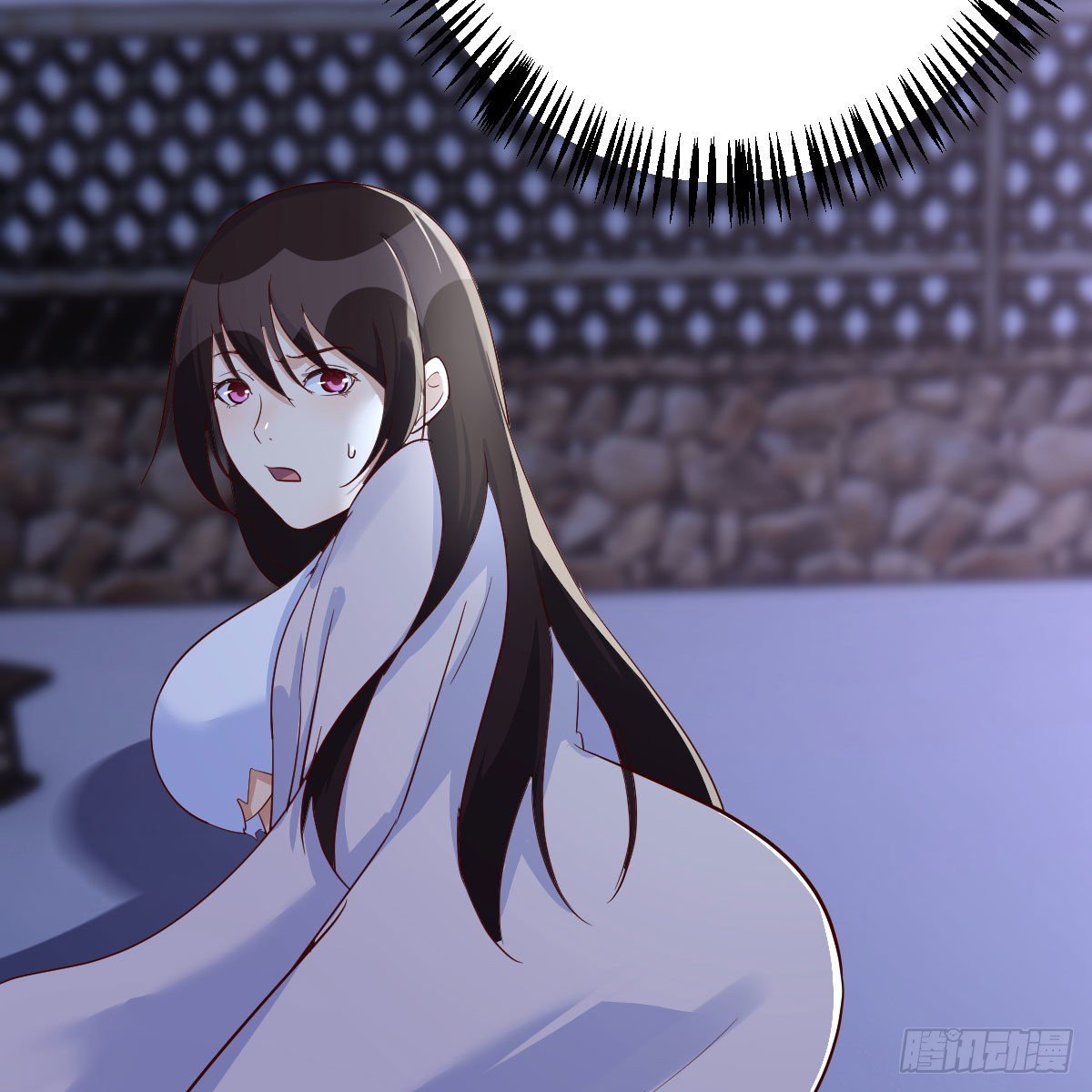 变大了！4