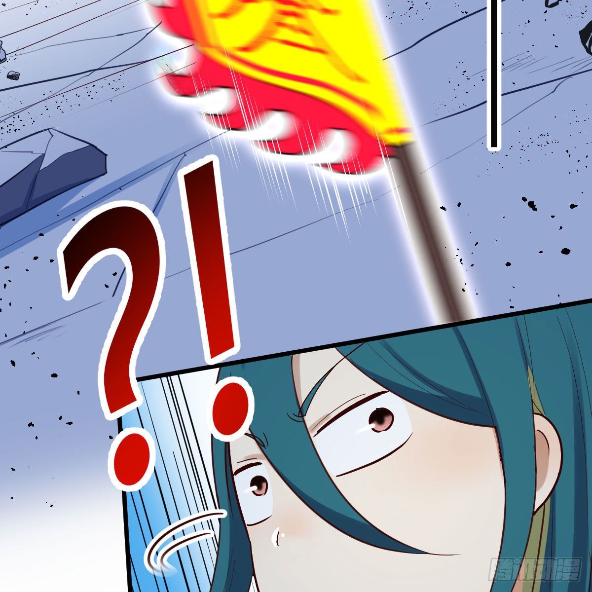 被夺走的修为65