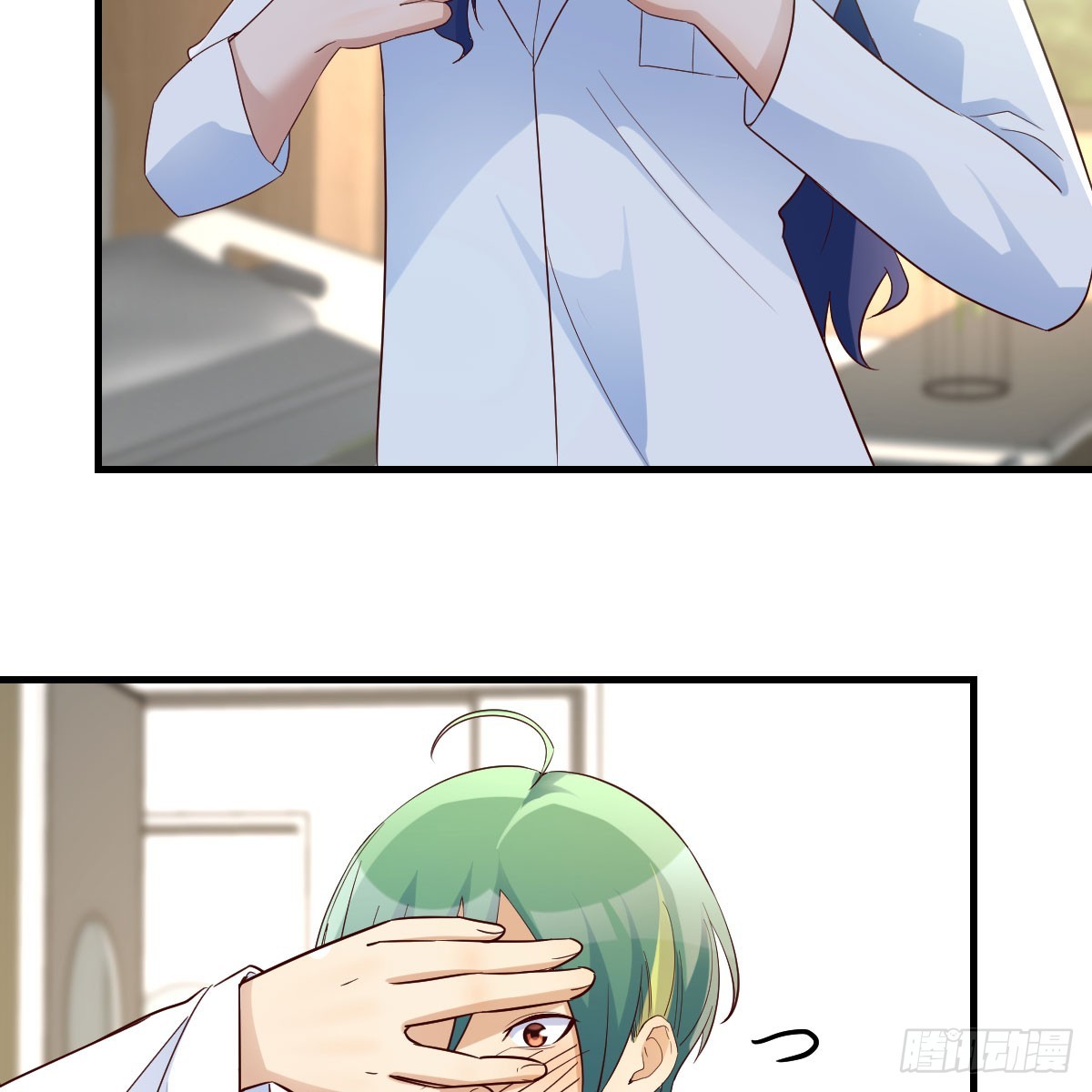 拿捏了30