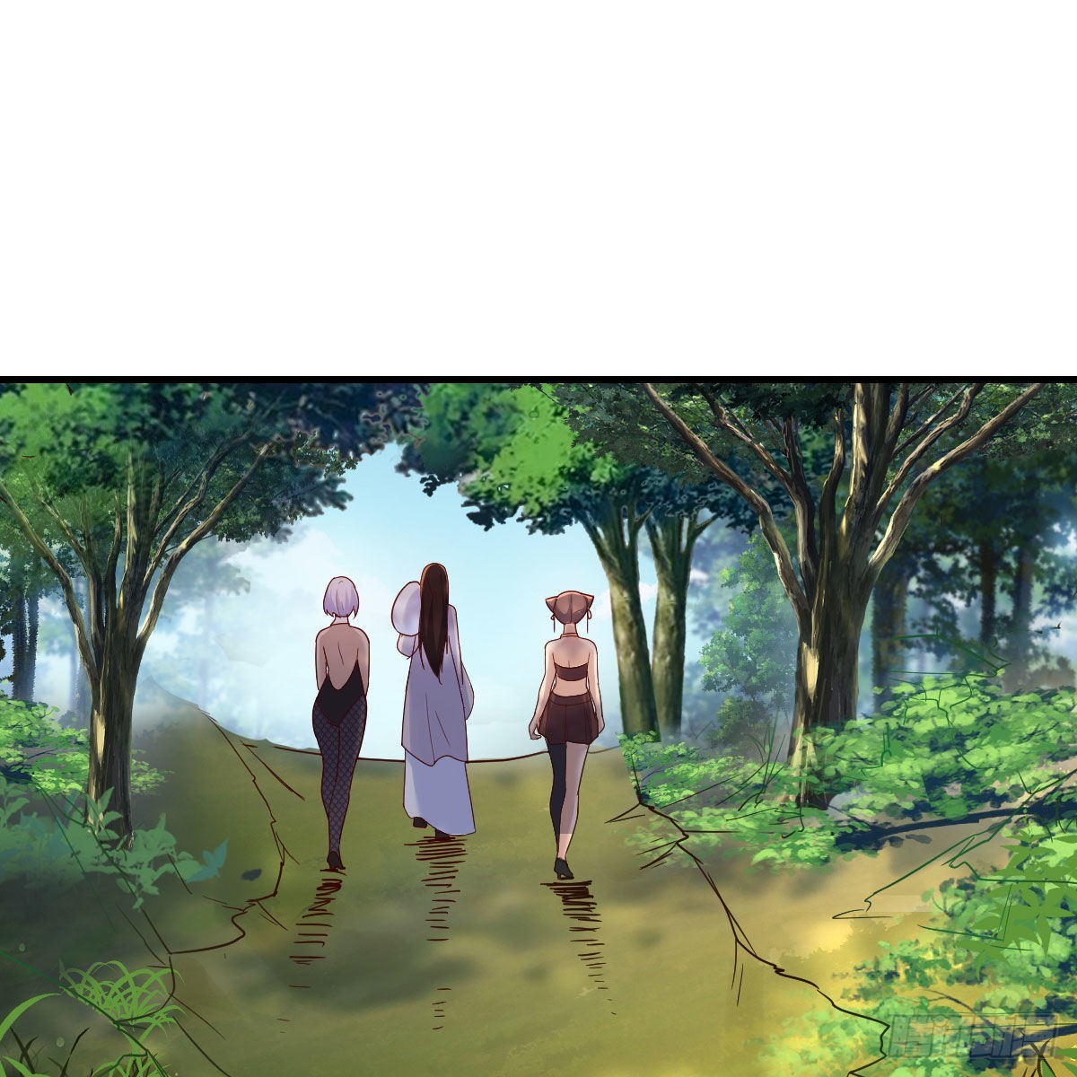 有种你进来啊！26