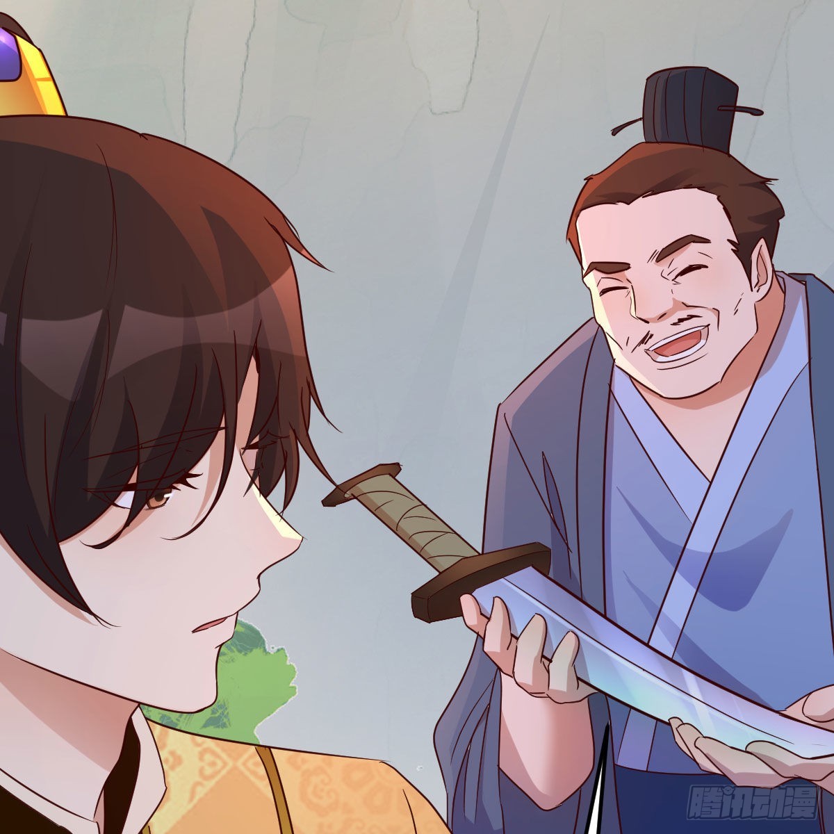 连更第十四天！18