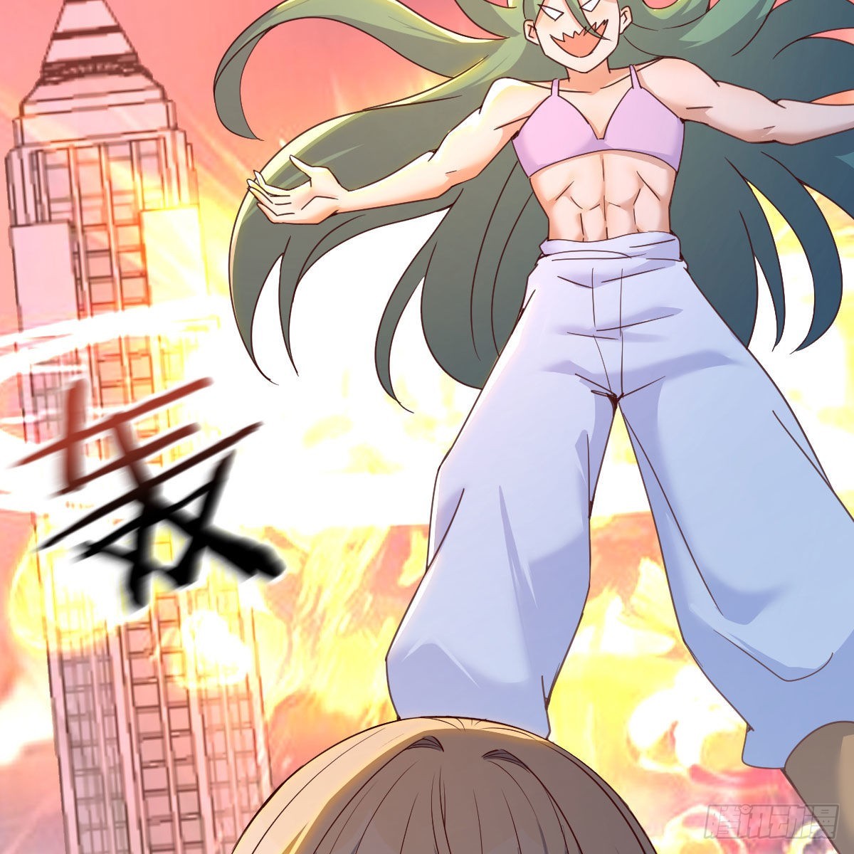 大义灭亲29