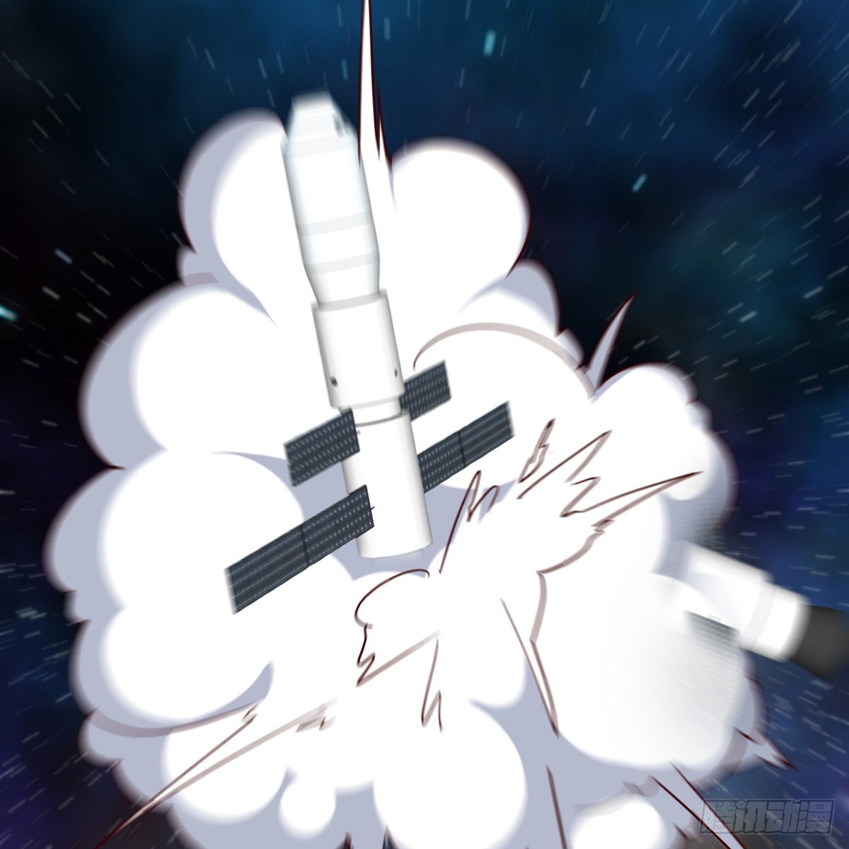 雷劫法阵19