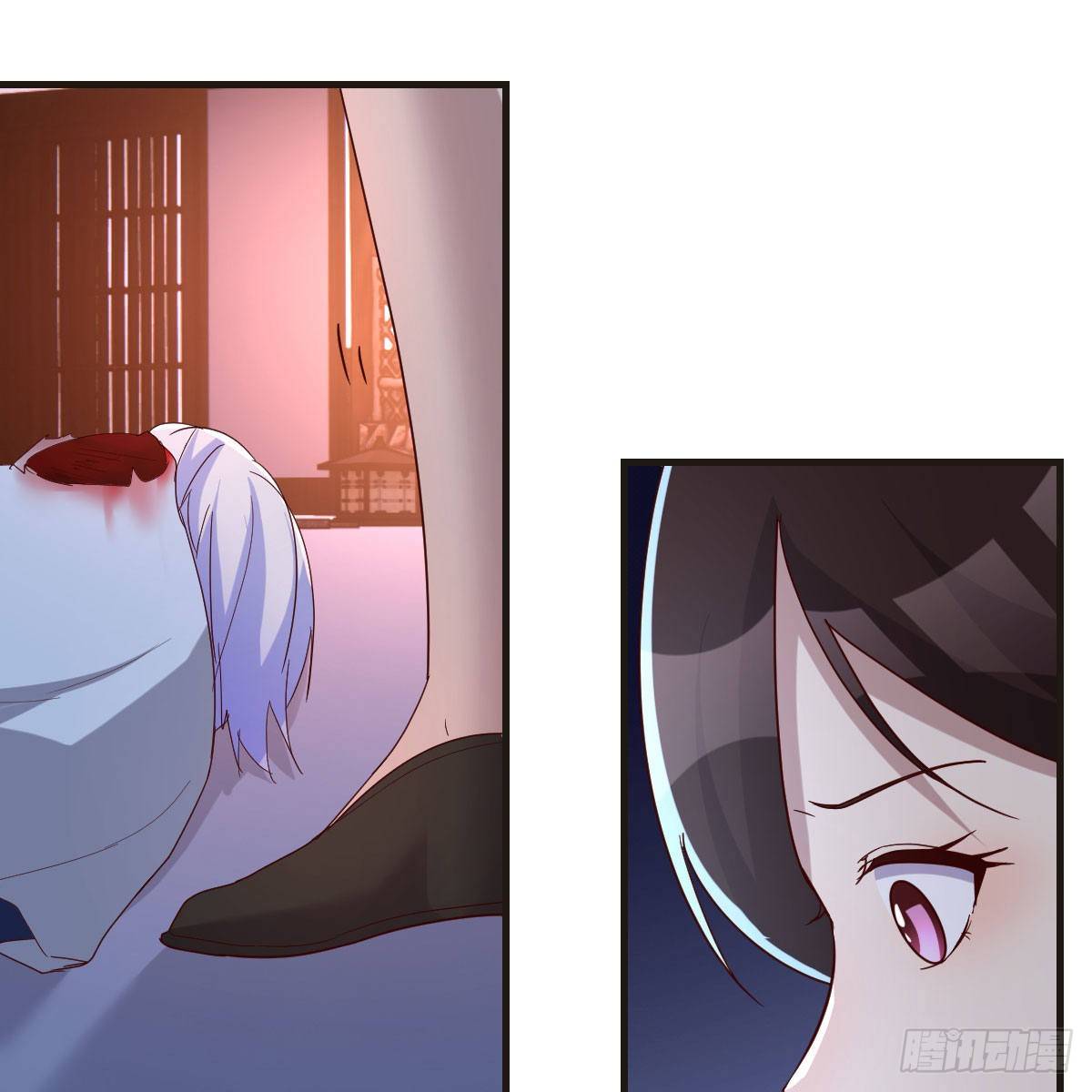 被夺走的修为24