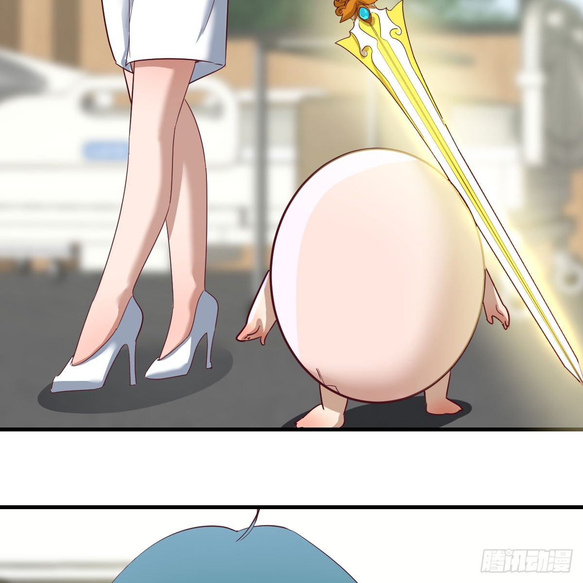 你也是孩子妈！43