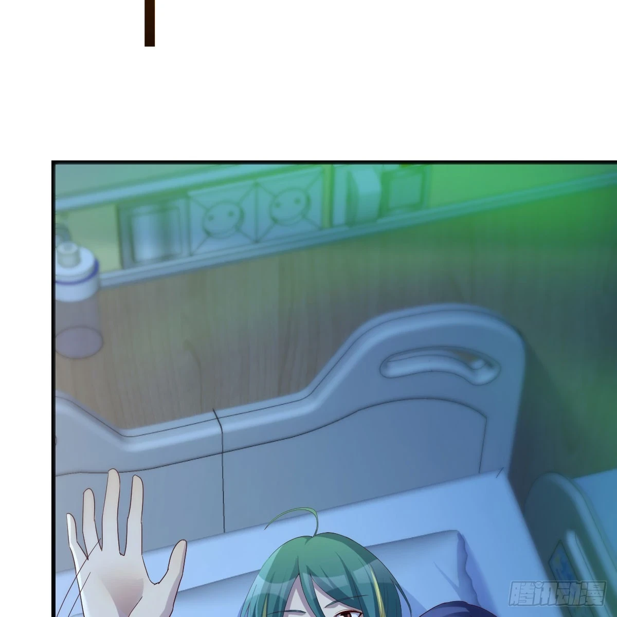 直播了？22