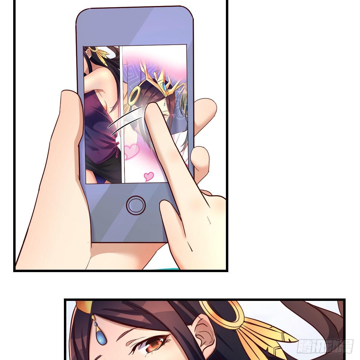 我有病19