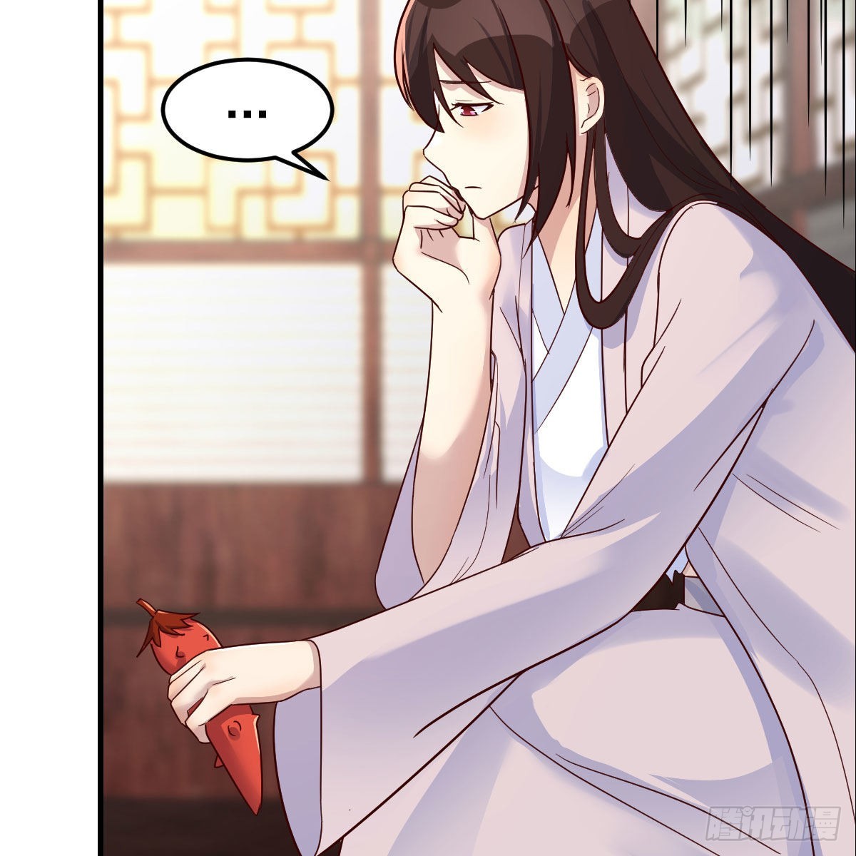 无敌邦邦辣椒51