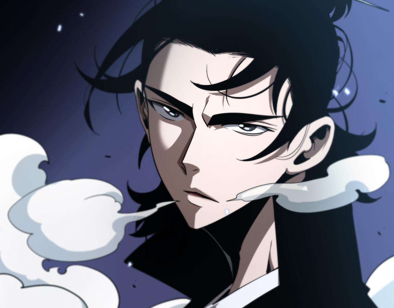 第56话 吃人鬼80
