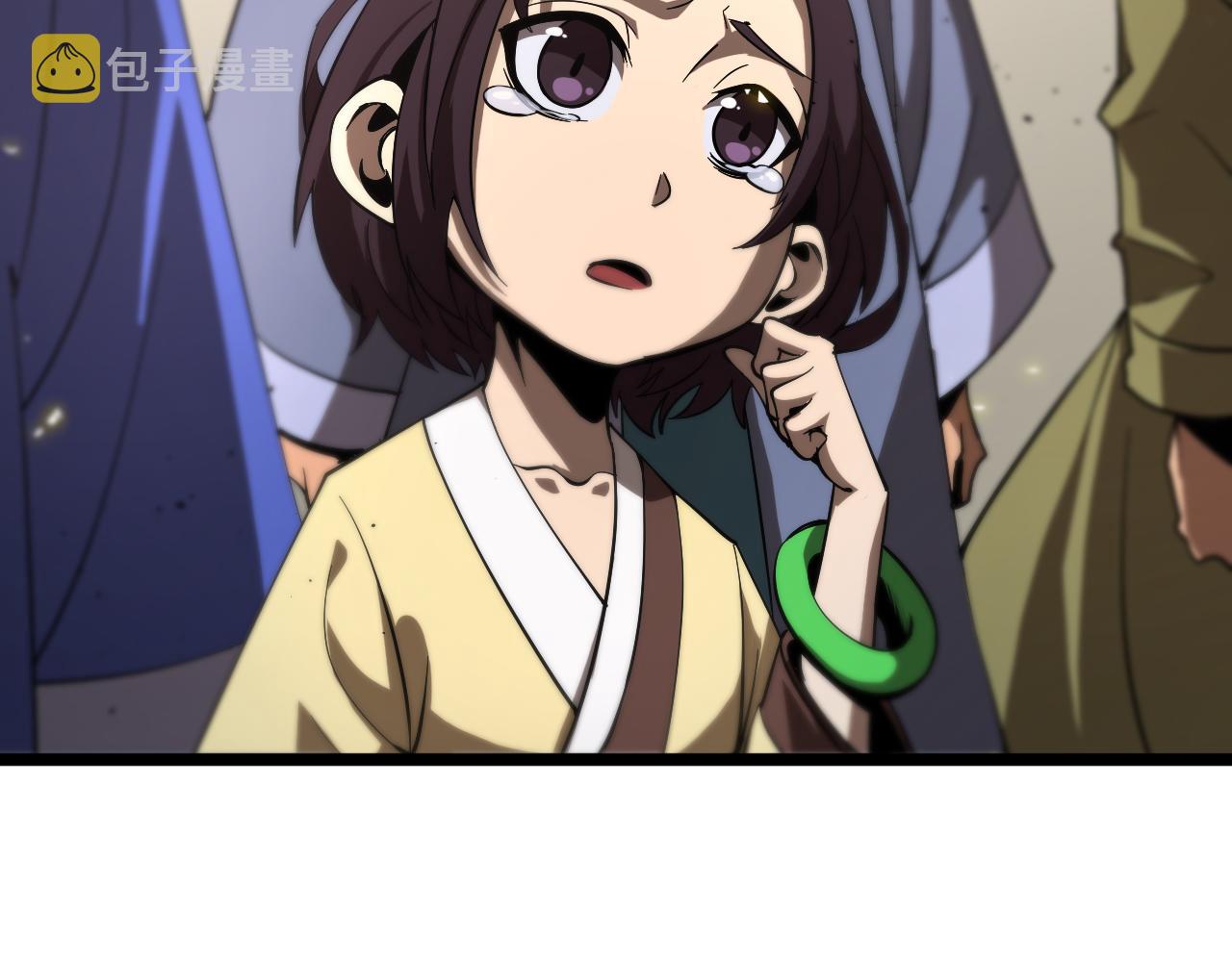 第75话 杀鸡儆猴16
