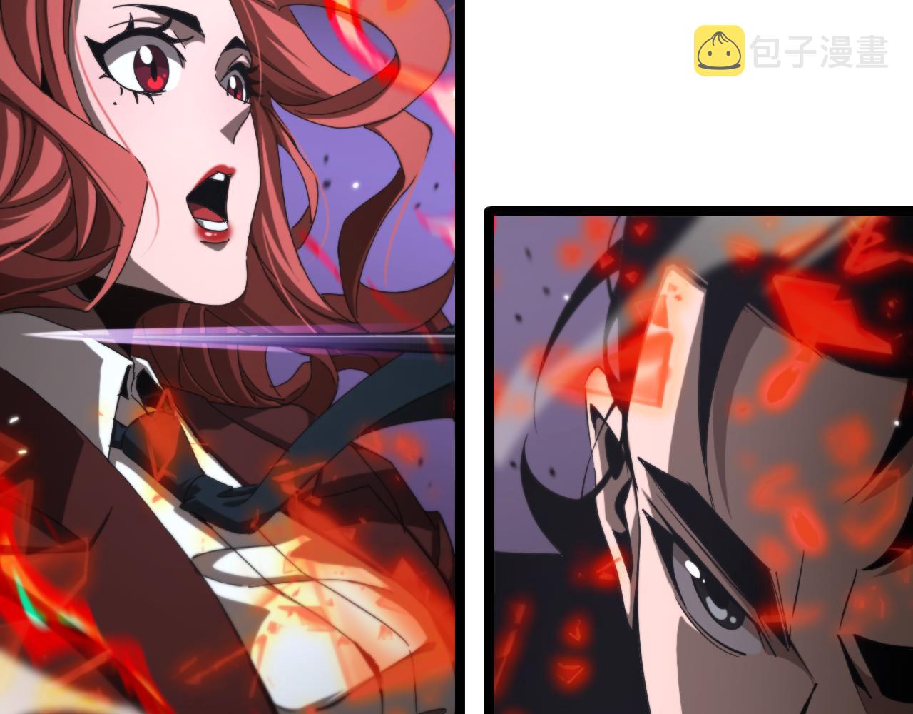 第151话 烈焰死神VS剑仙114