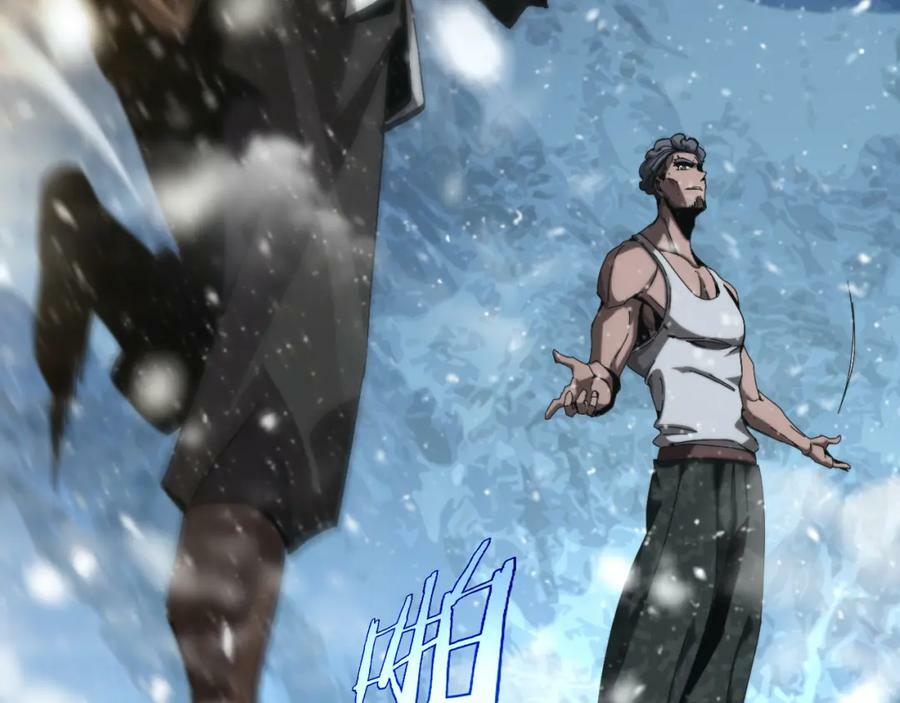 第216话 顾青山VS伏羲先祖45