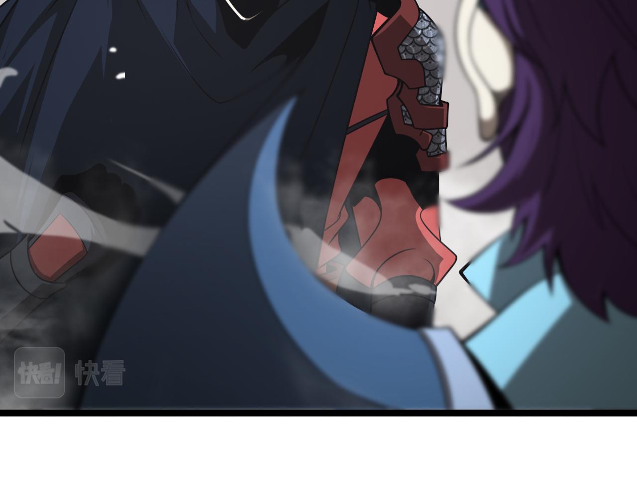 第105话 怒杀104