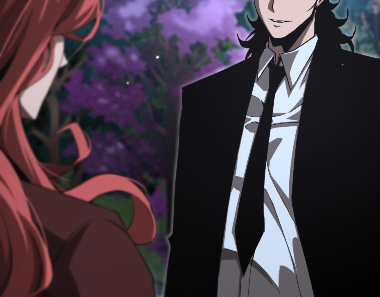 第151话 烈焰死神VS剑仙62