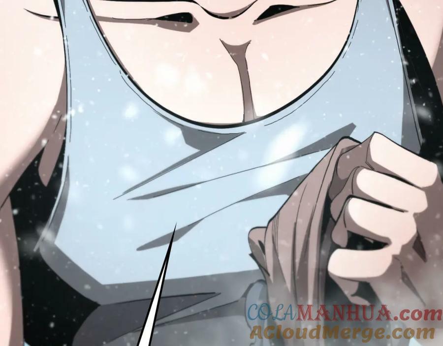 第216话 顾青山VS伏羲先祖72