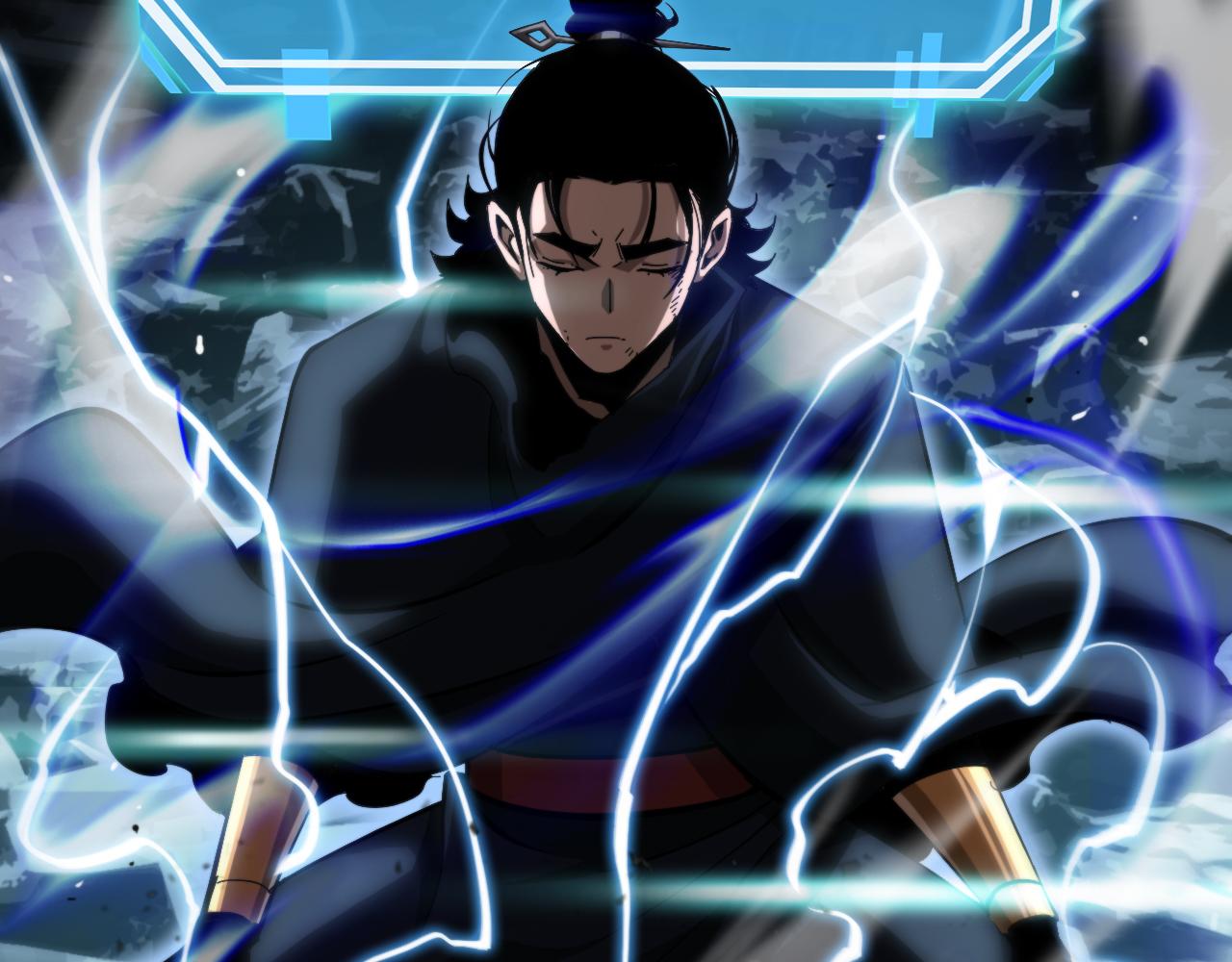第179话 仙子渡劫45