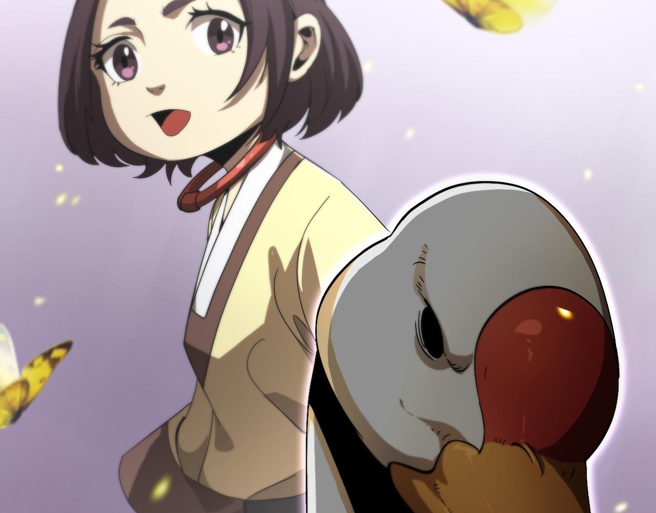 第49话 百花宫之家21