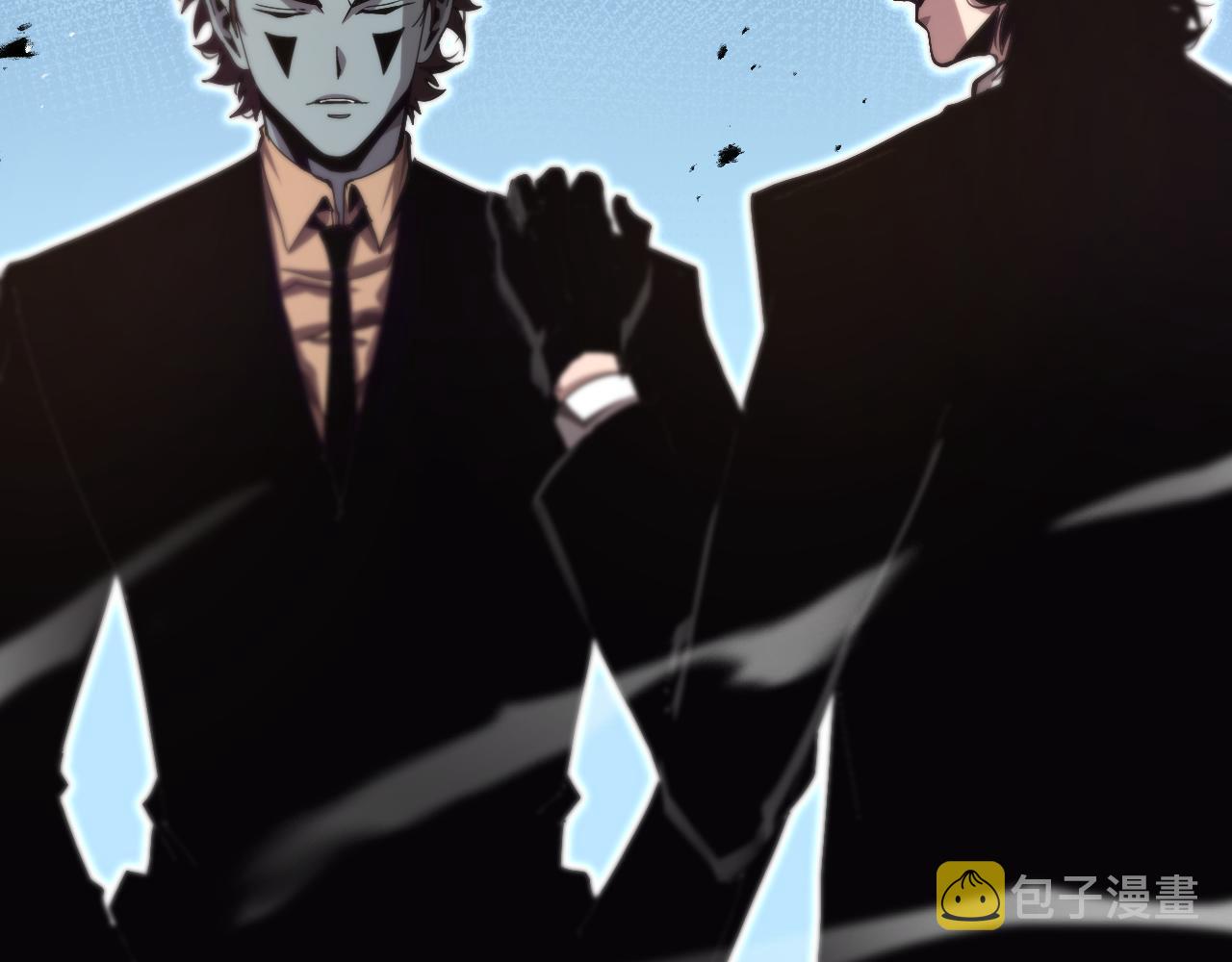 第151话 烈焰死神VS剑仙50