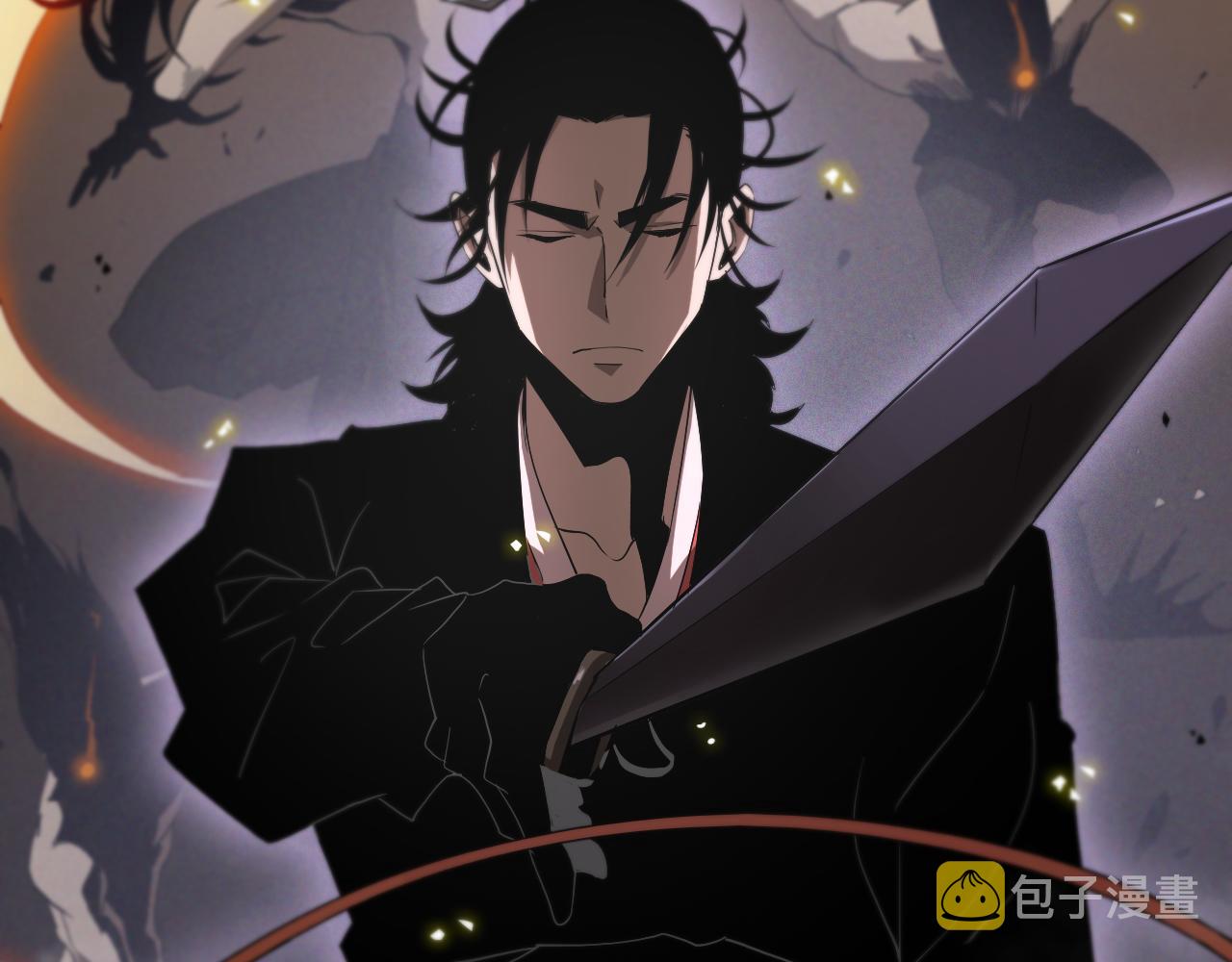 第63话 铁骨铮铮秦小楼41