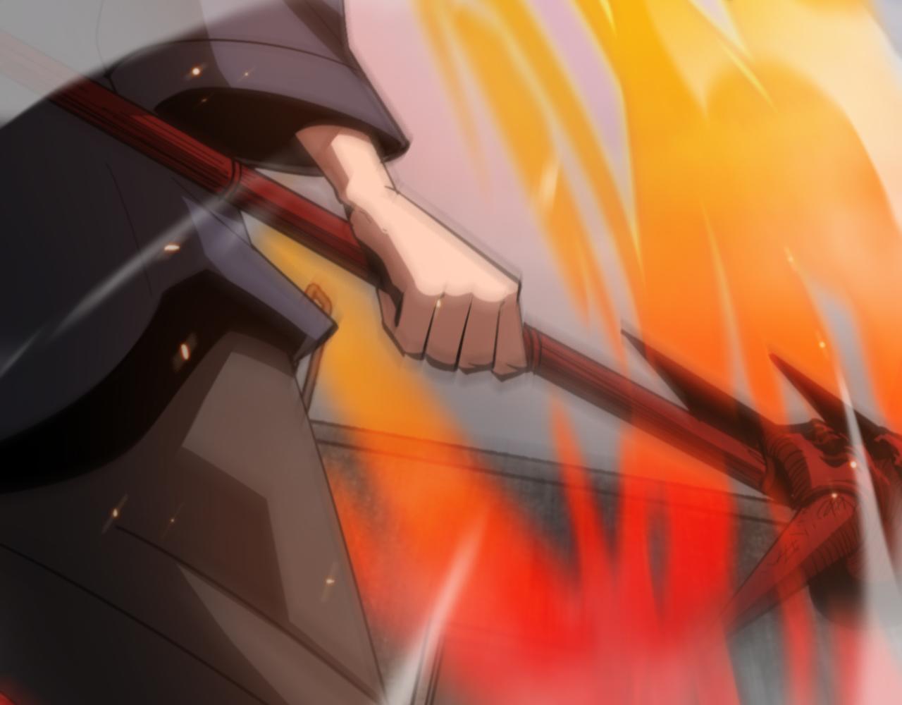 第135话 永生VS死神59