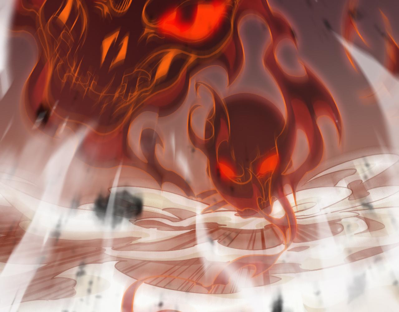 第151话 烈焰死神VS剑仙95