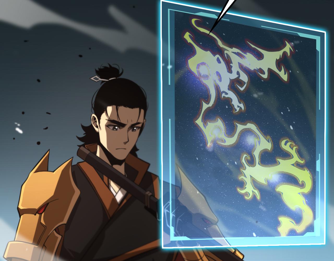 第144话 假面游戏50