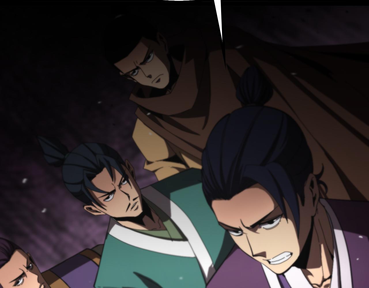 第124话 秋后算账112