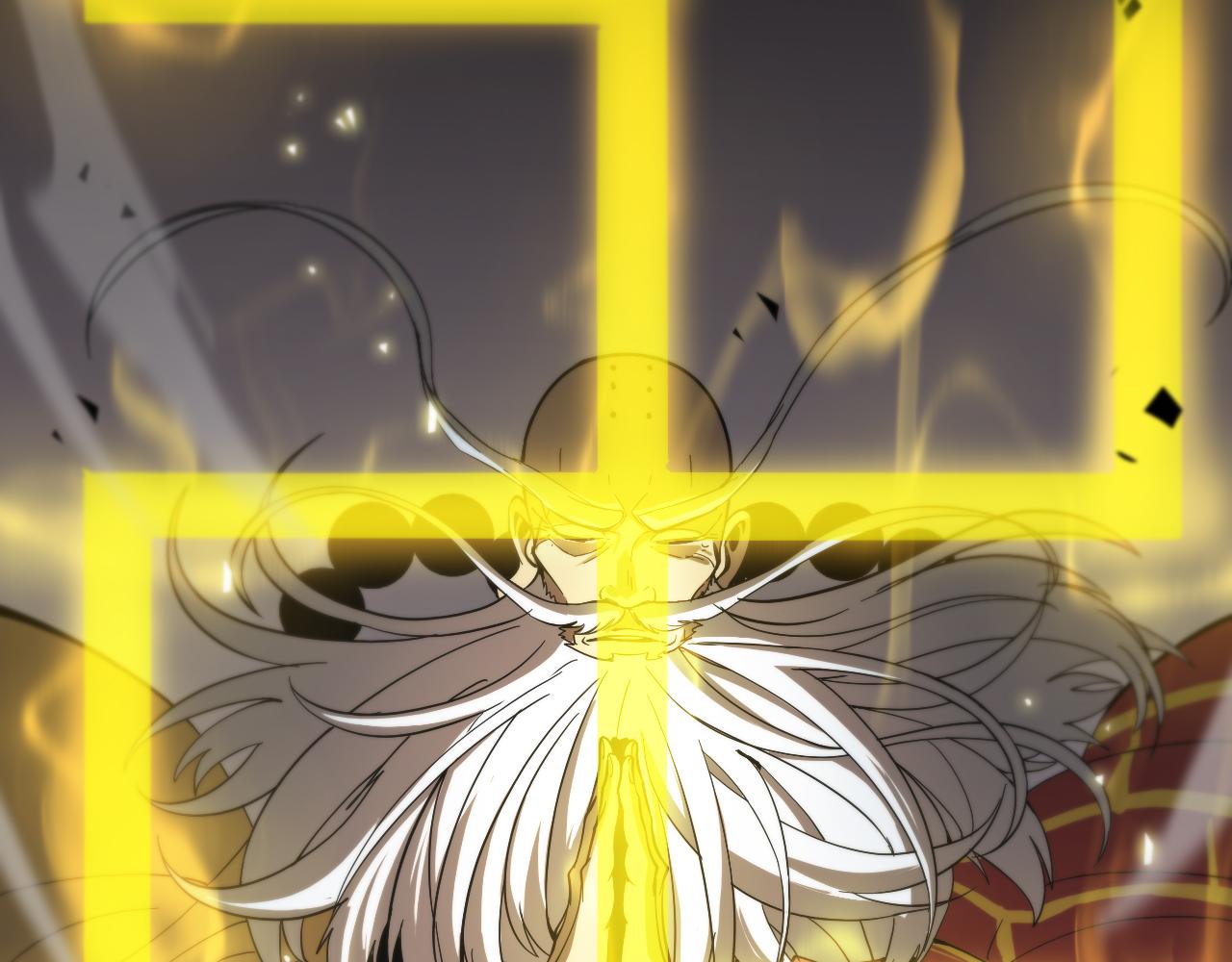 第62话 师兄弟的切磋14
