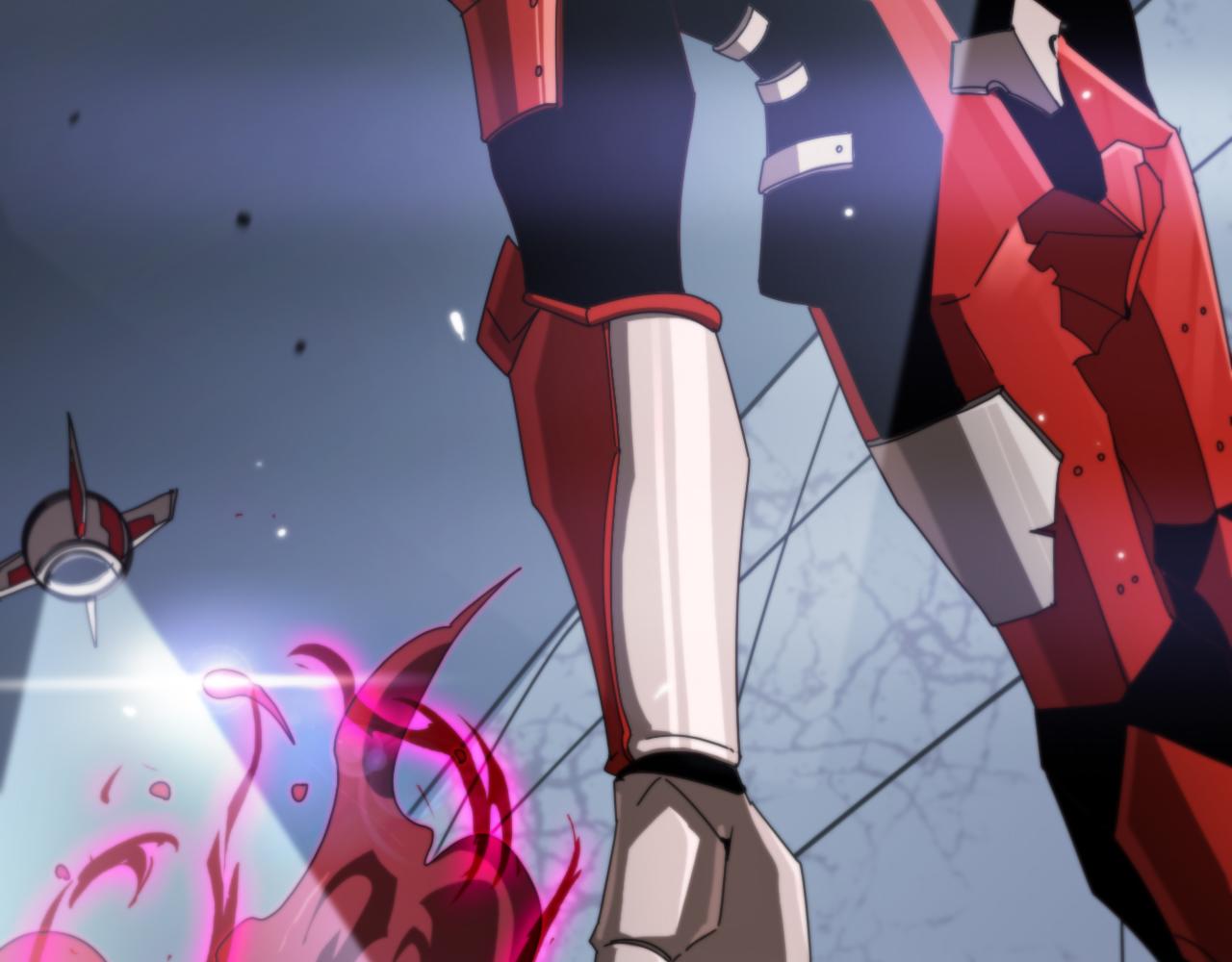 第165话 致命的抉择65