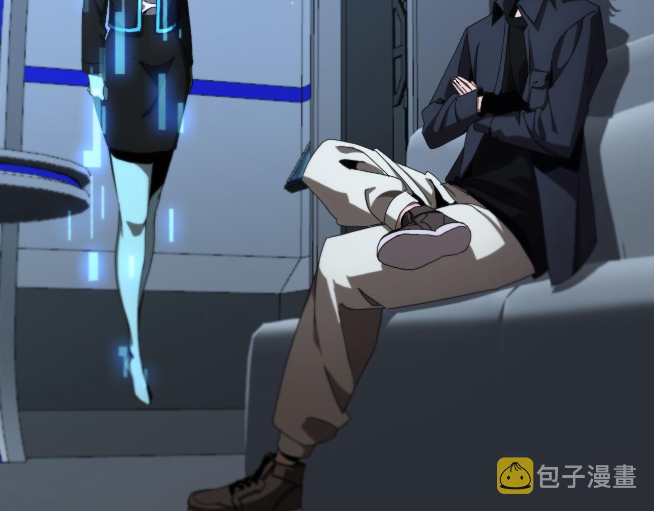 第194话 苏雪儿之怒44
