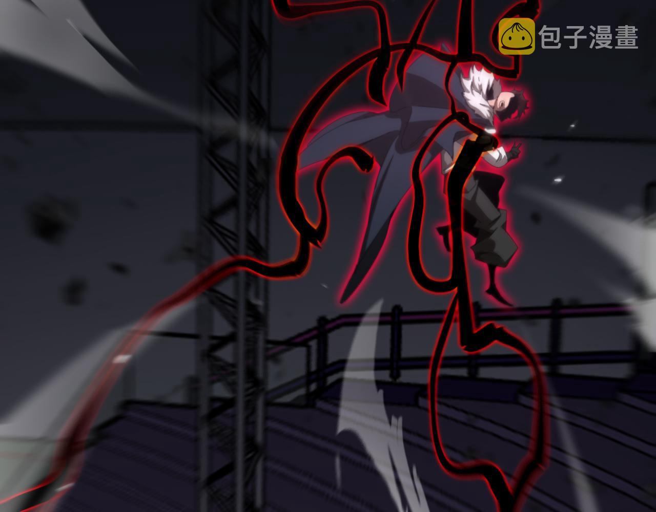 第159话 雷龙翔天32