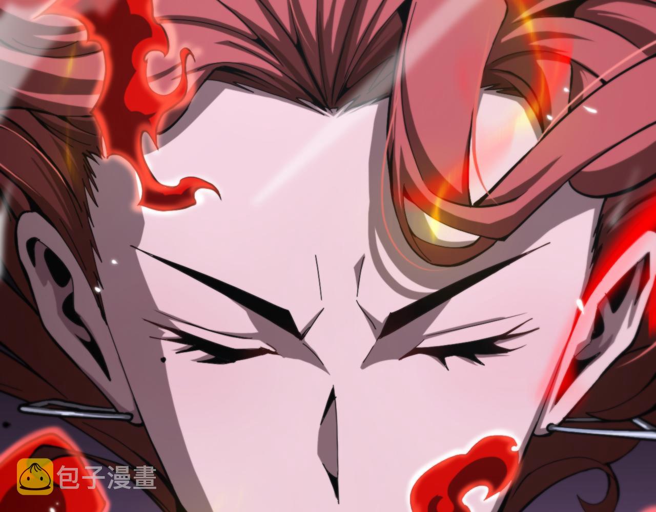 第151话 烈焰死神VS剑仙134
