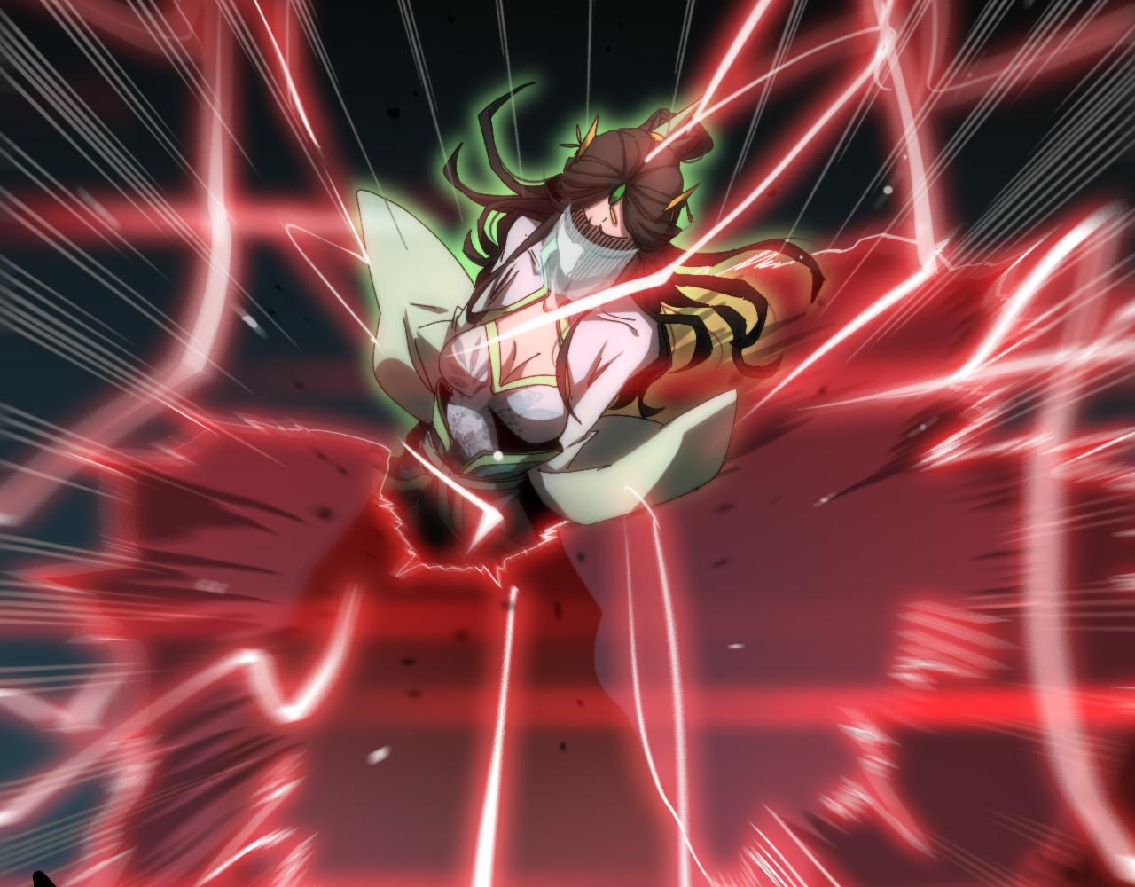 第180话 化形雷劫44