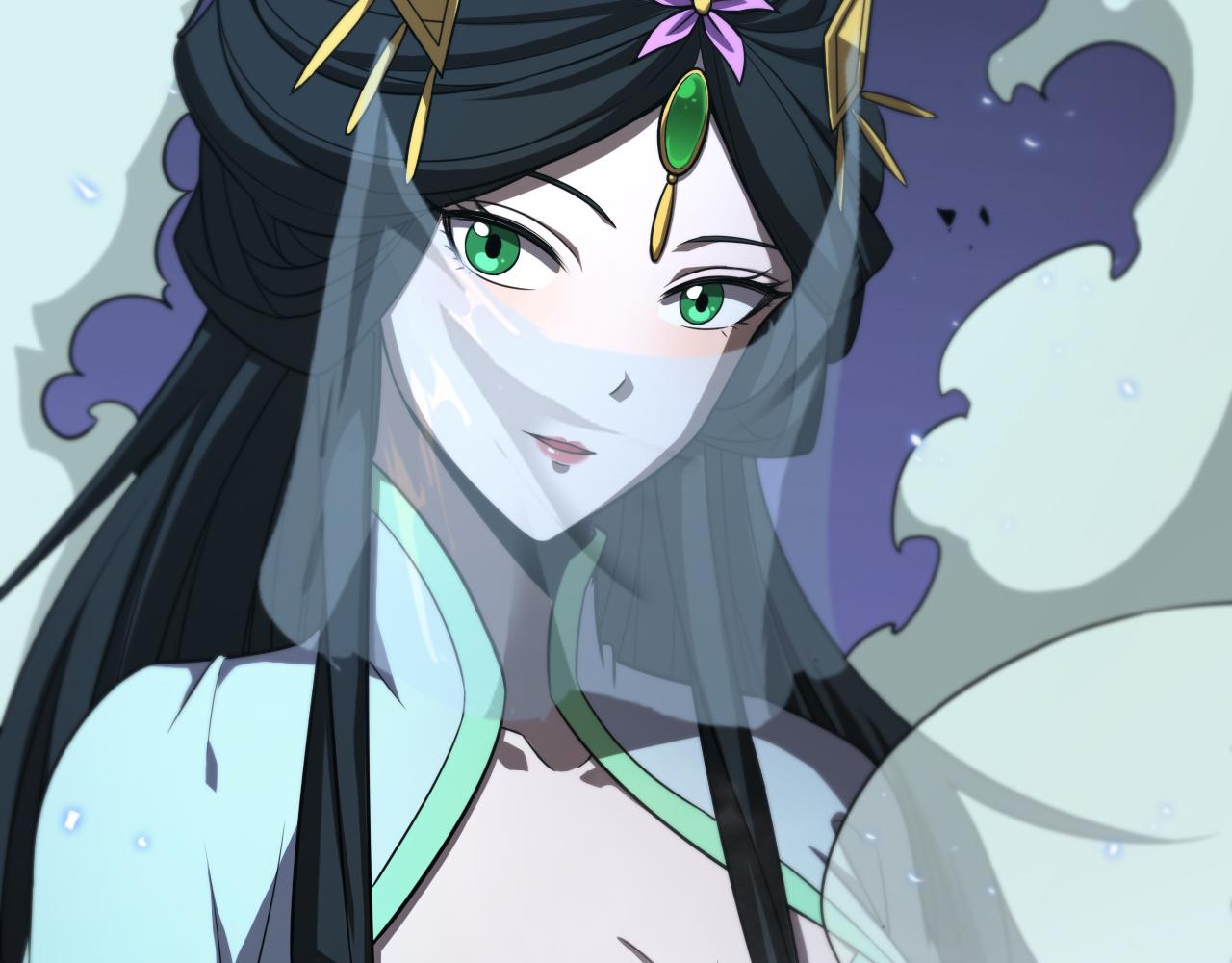 第66话 蜕变100