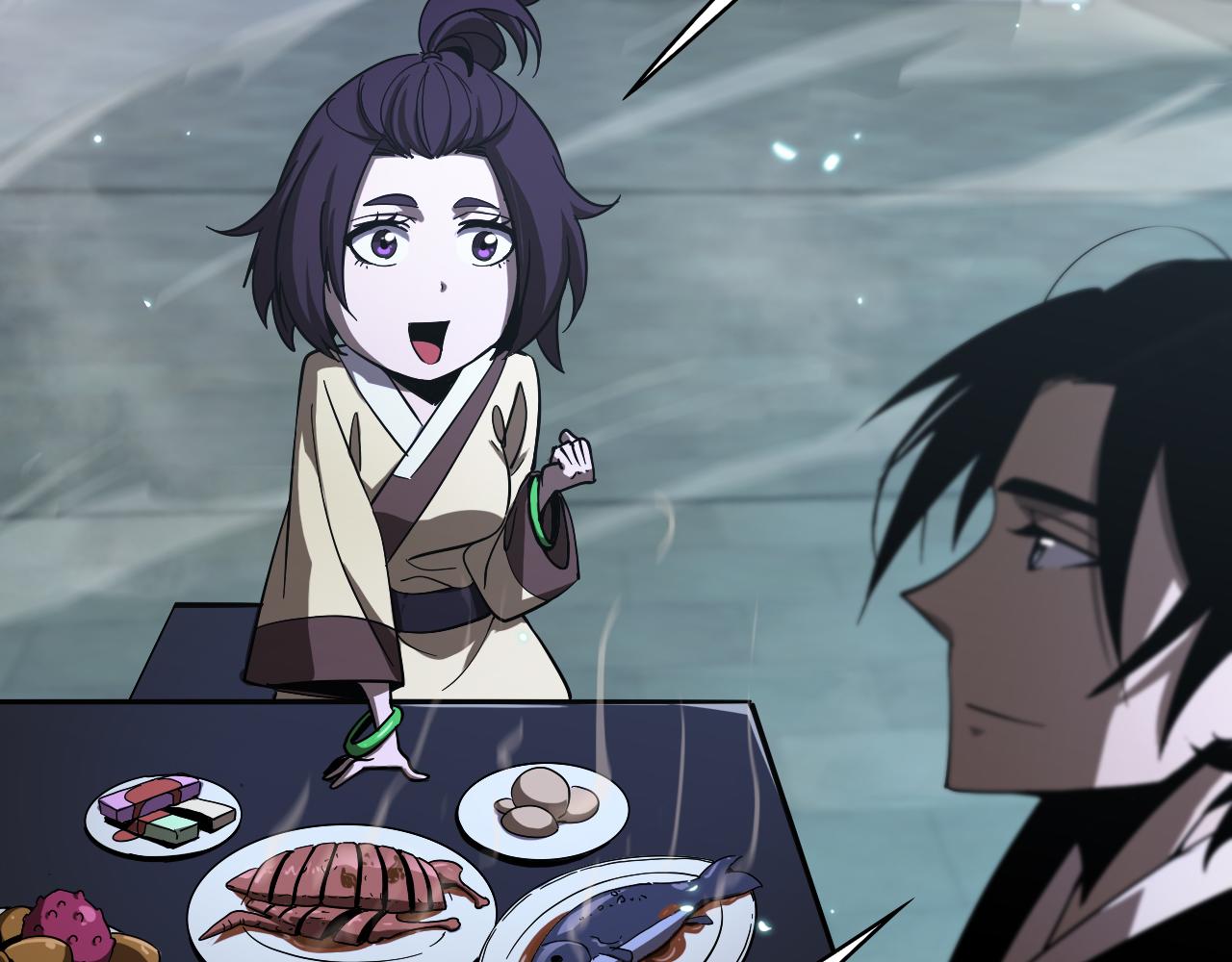 第49话 百花宫之家76