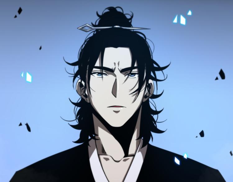 第48话 妖魔收集任务9