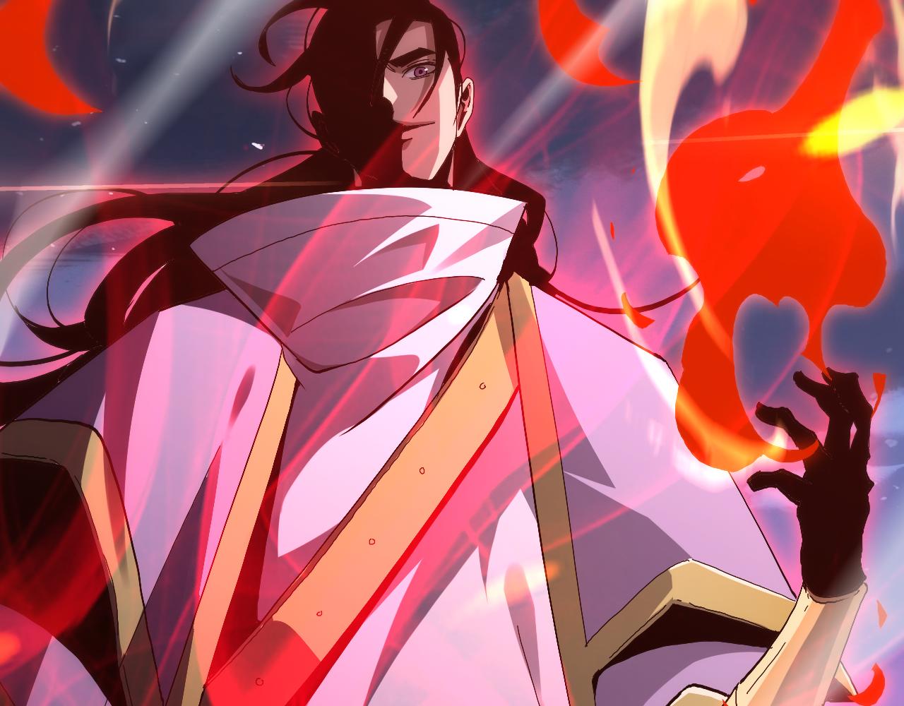 第190话 死劫降临92
