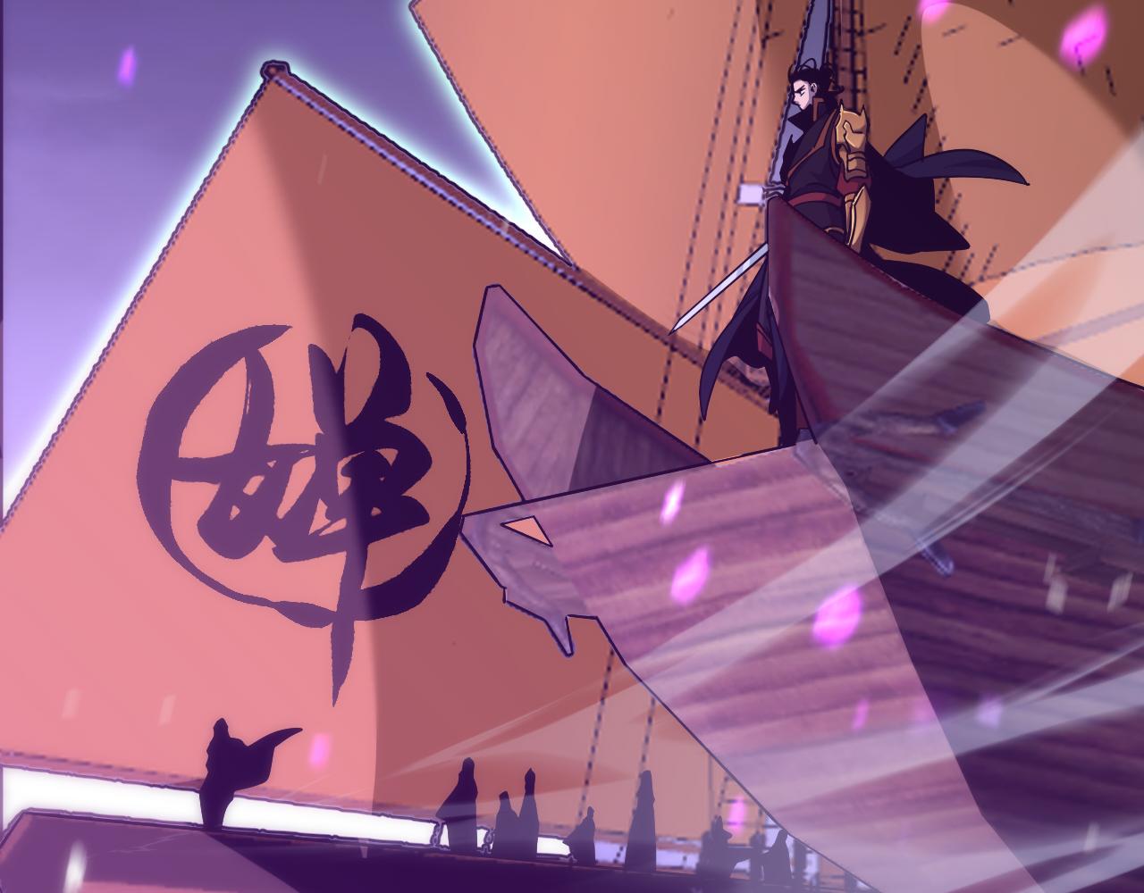第168话 圣人的死劫94