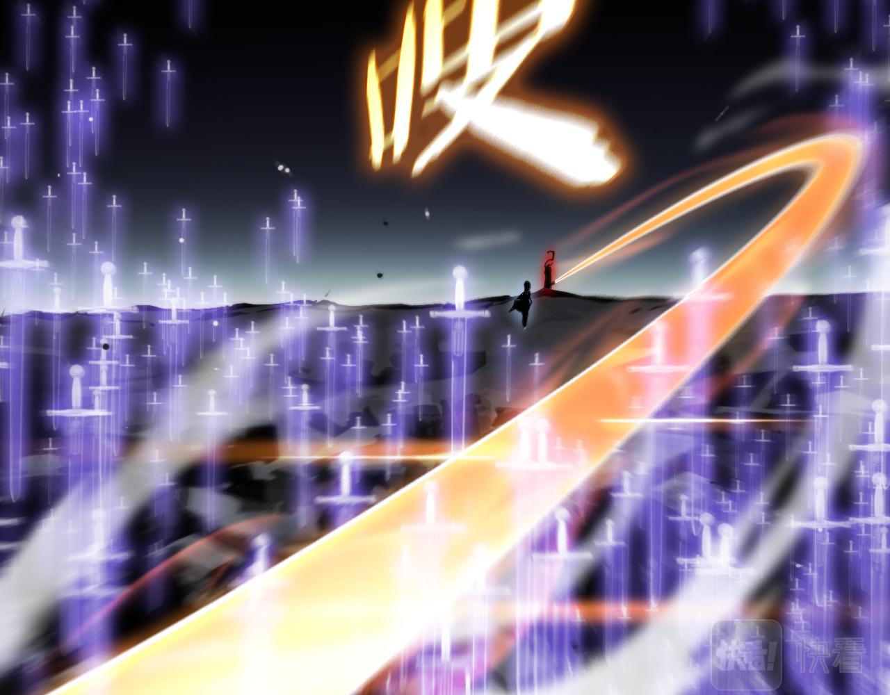 第179话 仙子渡劫27