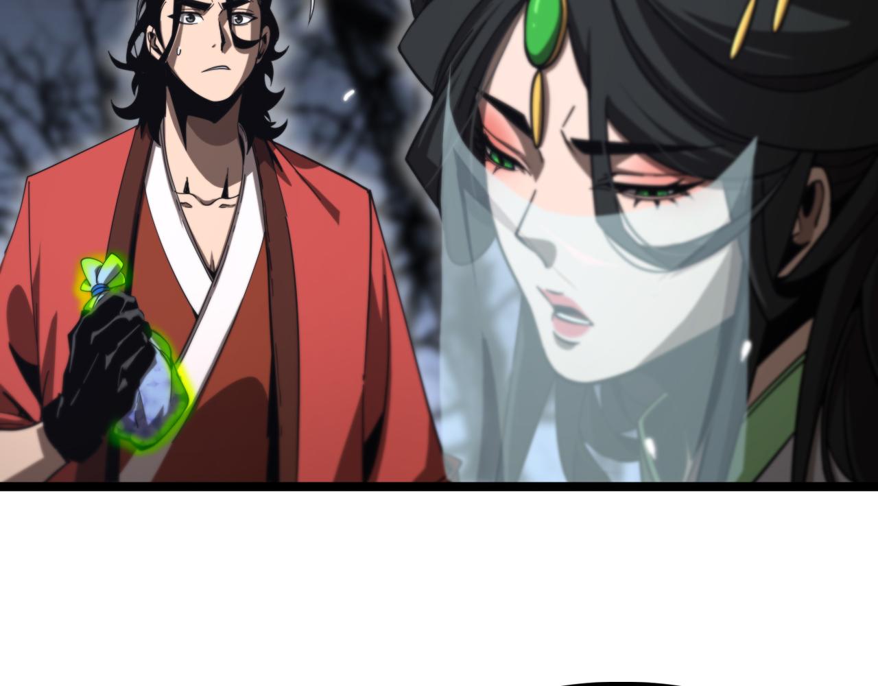第168话 圣人的死劫27
