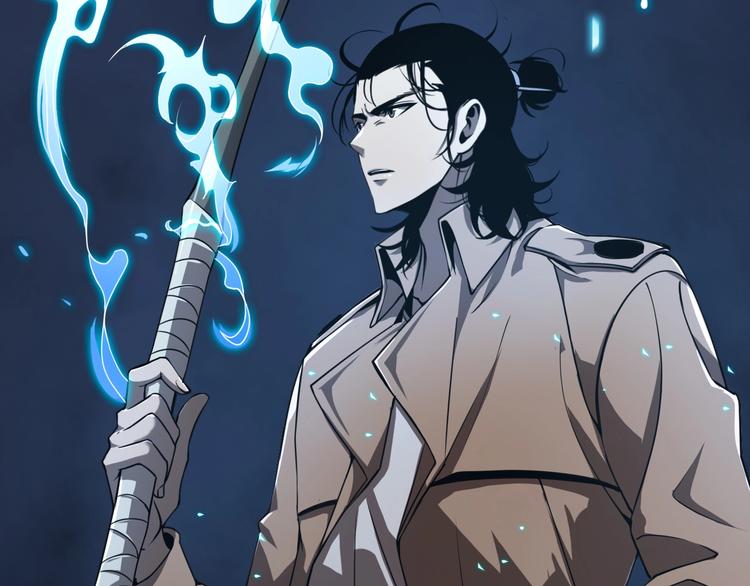 第5话 突袭101